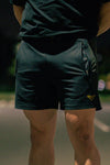 Eligius Fitness Men's Champion 5" Shorts